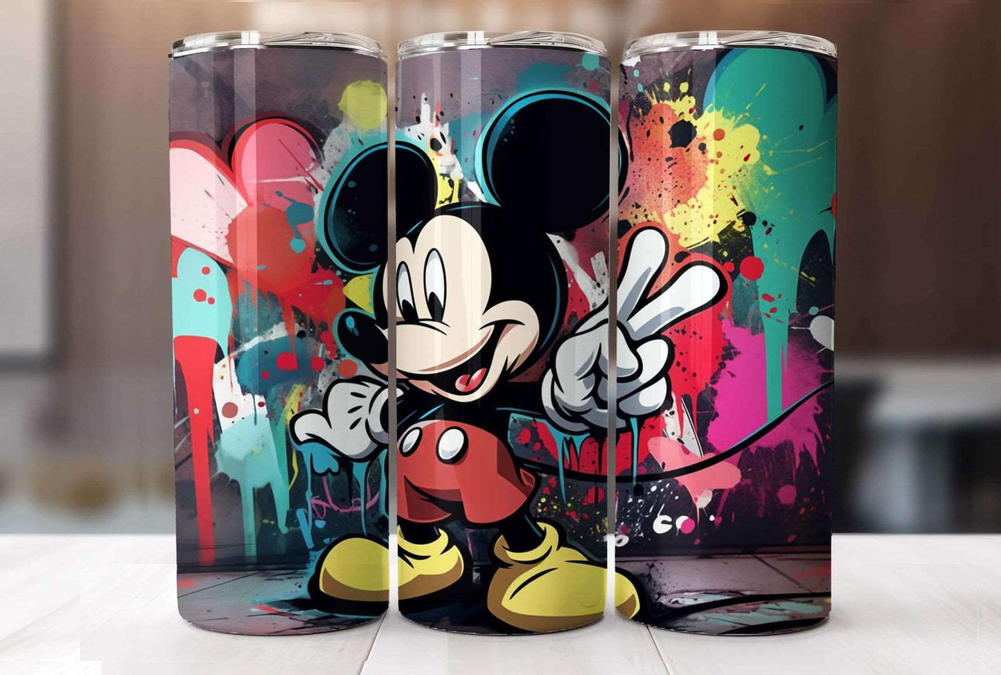 20oz Tumbler png download Mk 1