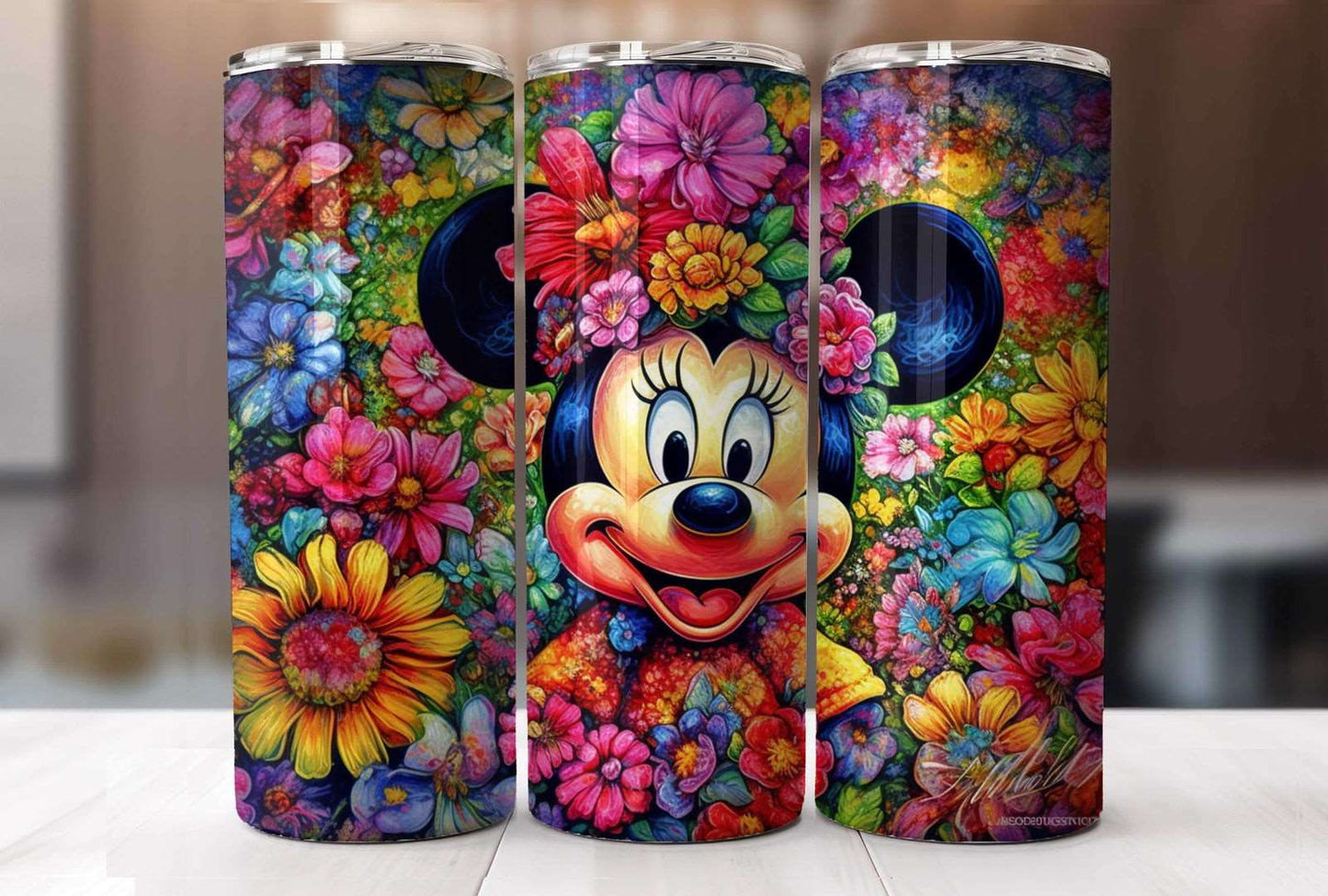 20oz Tumbler png download MK 3
