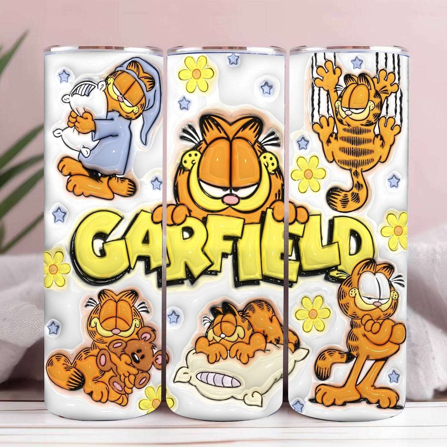 20oz Tumbler wrap Gar 02