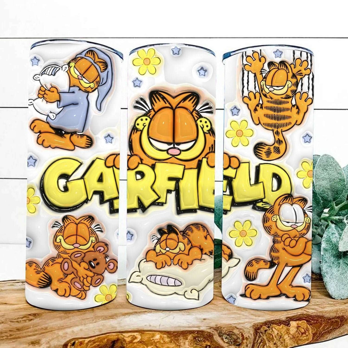 20oz Tumbler wrap Gar 02