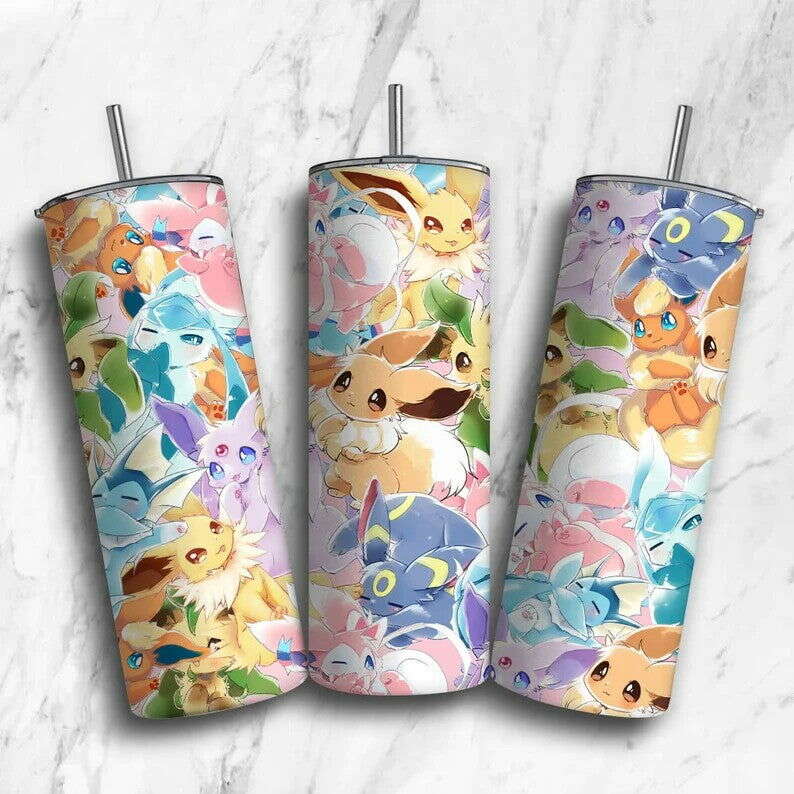 20oz Tumbler wrap Po 013