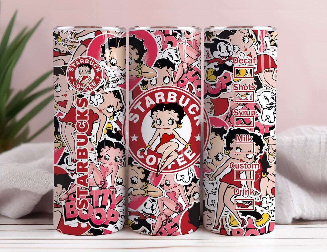 20oz Tumbler wrap s80 05
