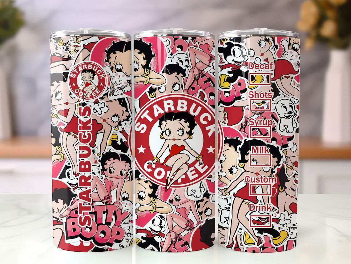 20oz Tumbler wrap s80 05