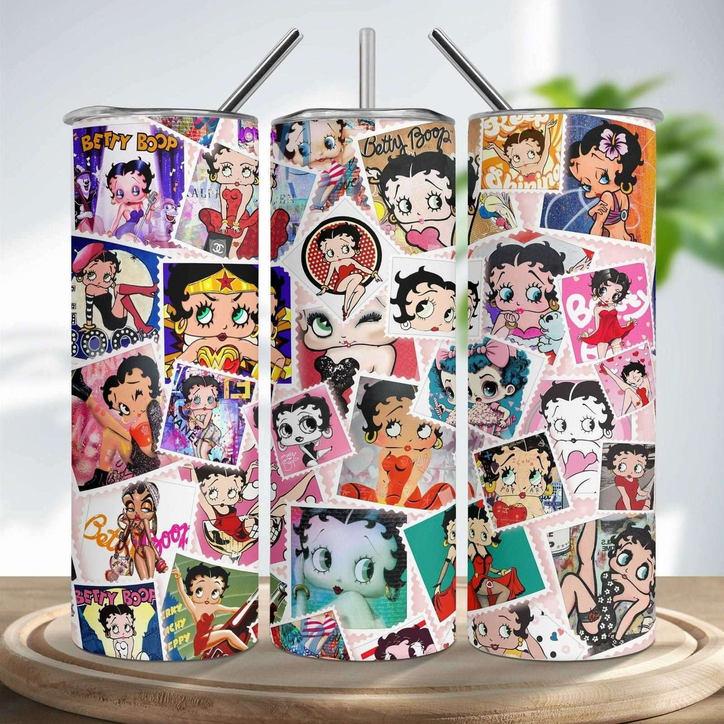 20oz Tumbler wrap s80 22