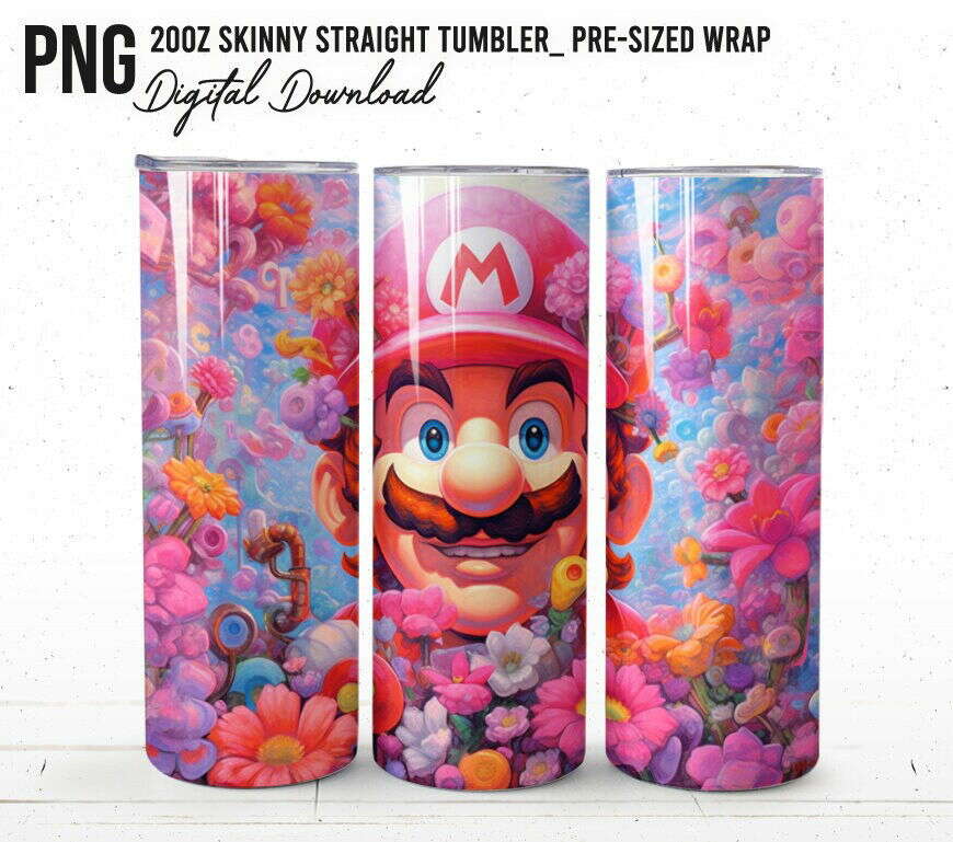 24 Bundle Tumbler, MO Tumbler 20oz, 20oz Skinny Tumbler