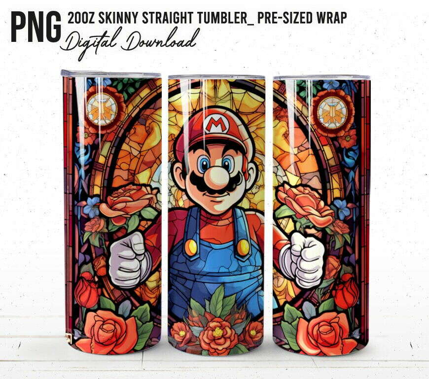 24 Bundle Tumbler, MO Tumbler 20oz, 20oz Skinny Tumbler