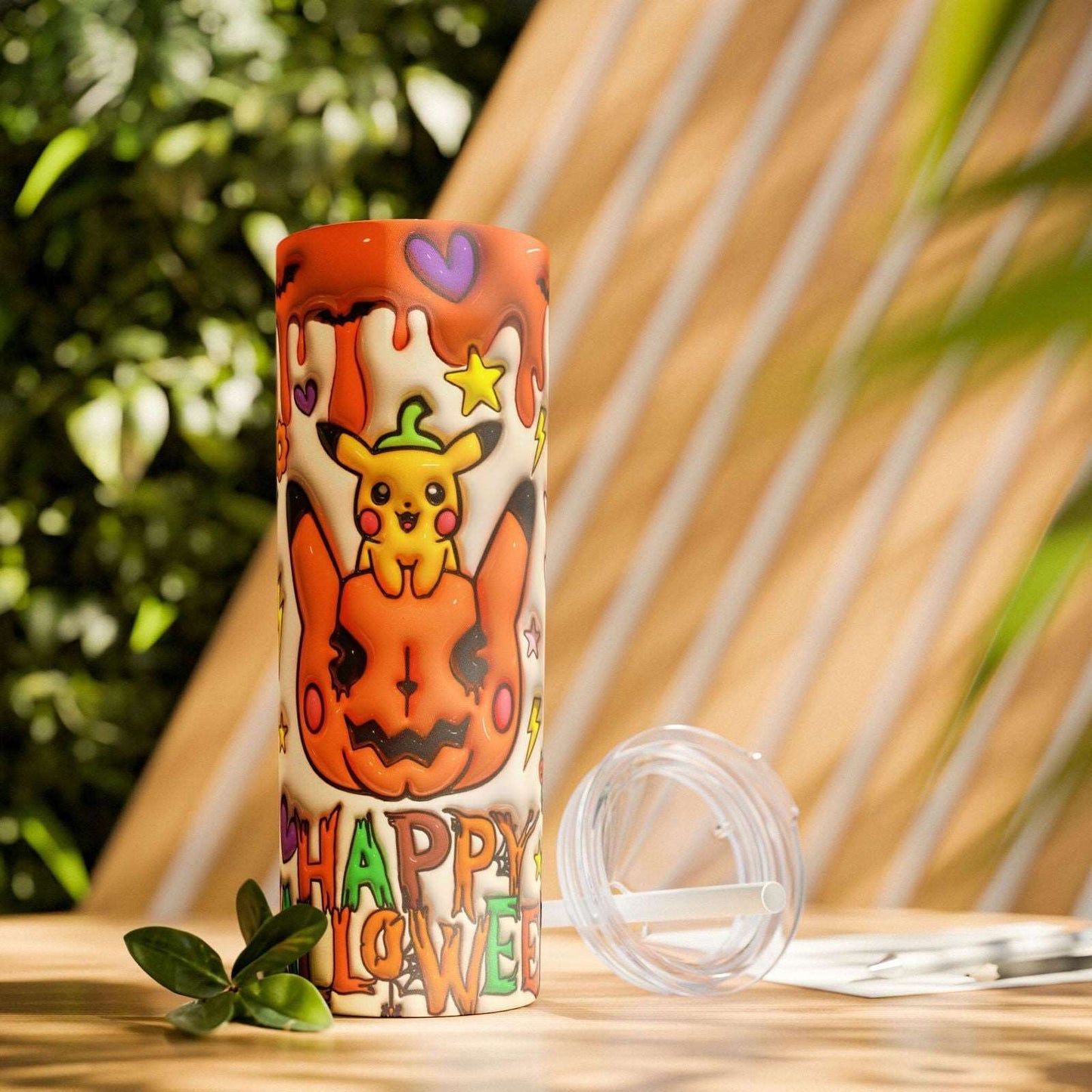 3D Inflated 20oz Tumbler wrap 01