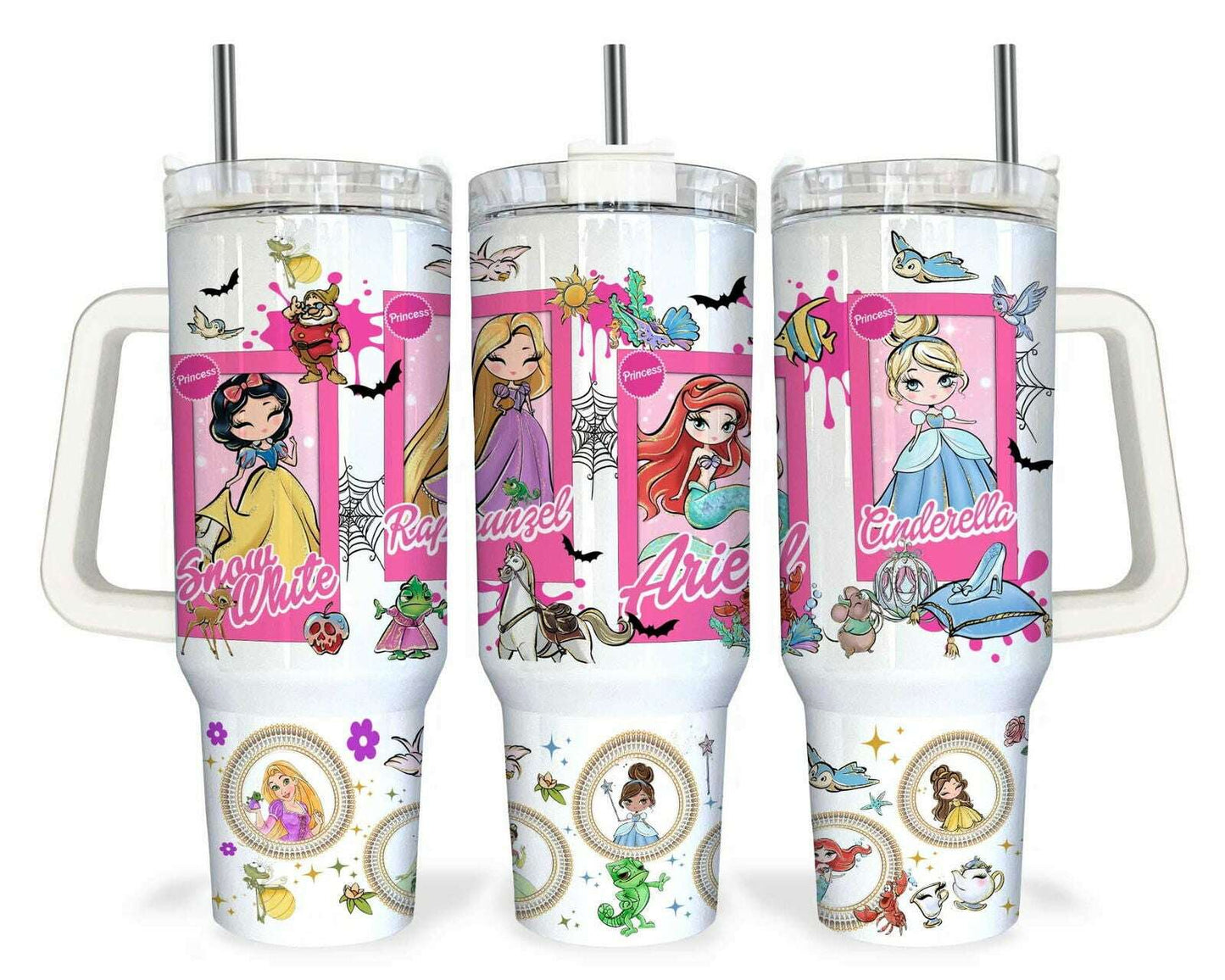 40oz tumbler wrap PR 1