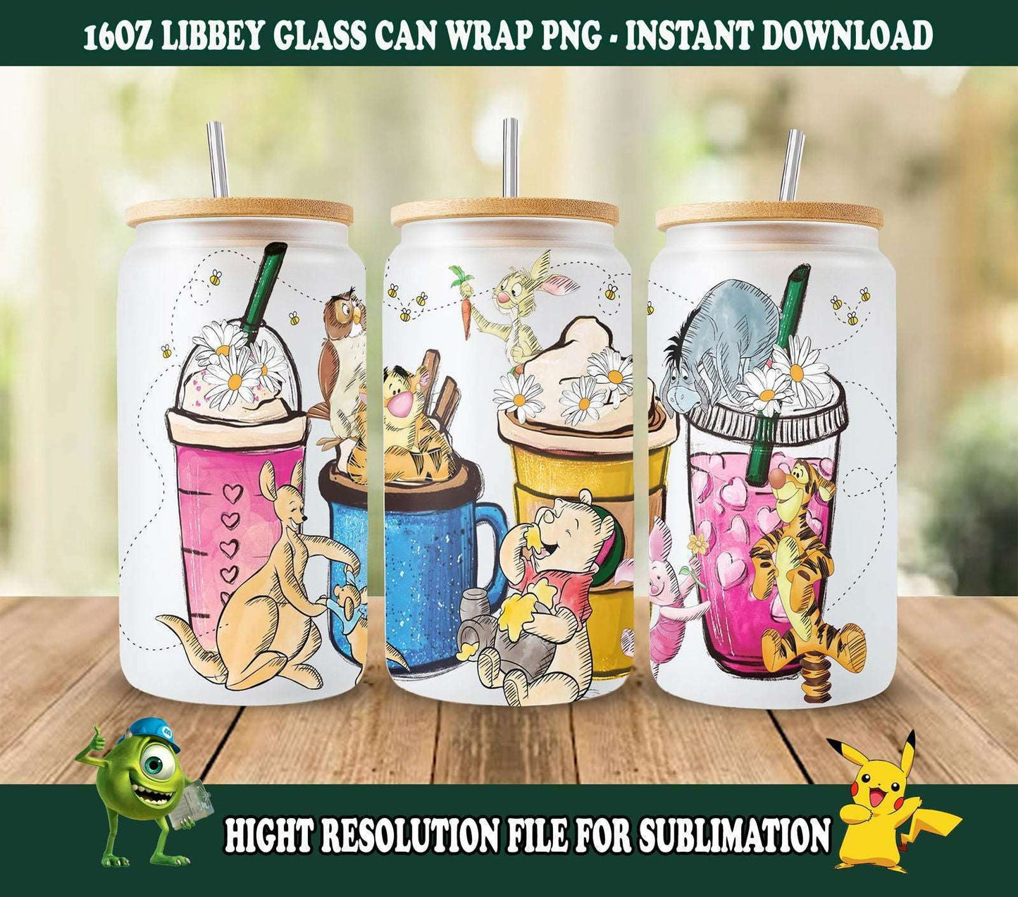 80_s Baby PNG, 16oz Glass Can Wrap, 16oz Libbey Can Glass, I love 80_s Tumbler Wrap