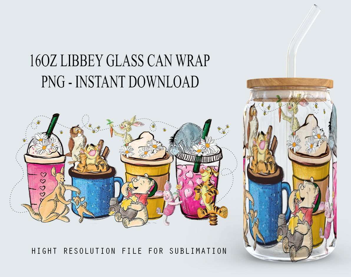 80_s Baby PNG, 16oz Glass Can Wrap, 16oz Libbey Can Glass, I love 80_s Tumbler Wrap
