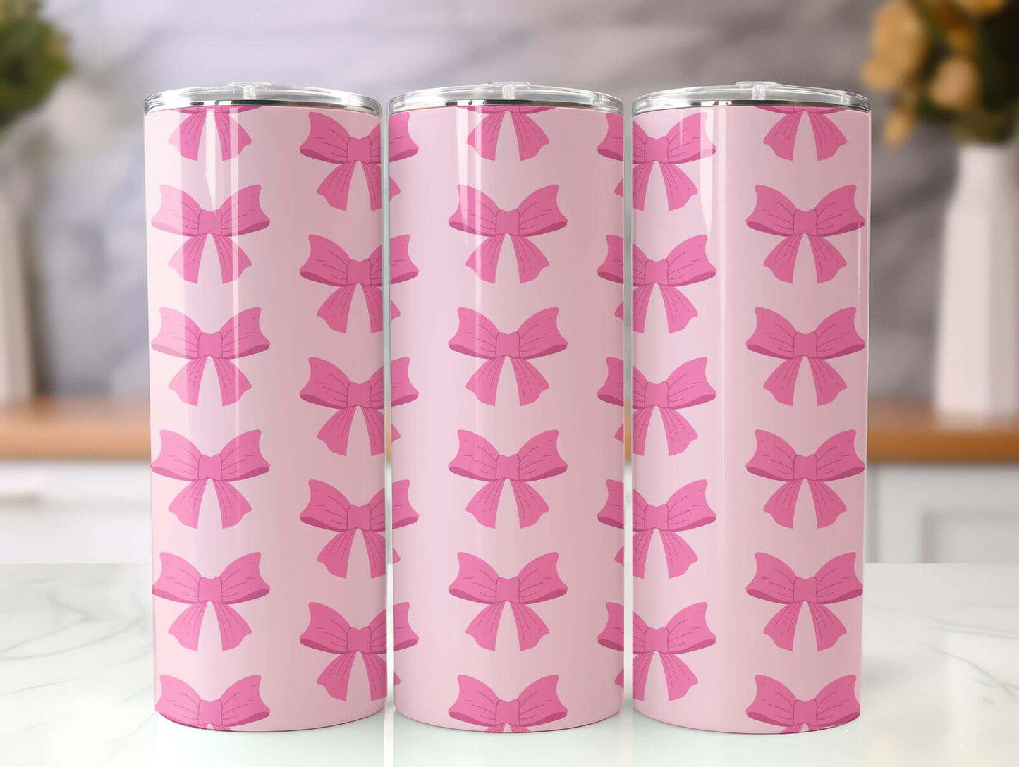 BB Tumbler Wrap, 20oz Straight Skinny Wrap, Sublimation Design 39