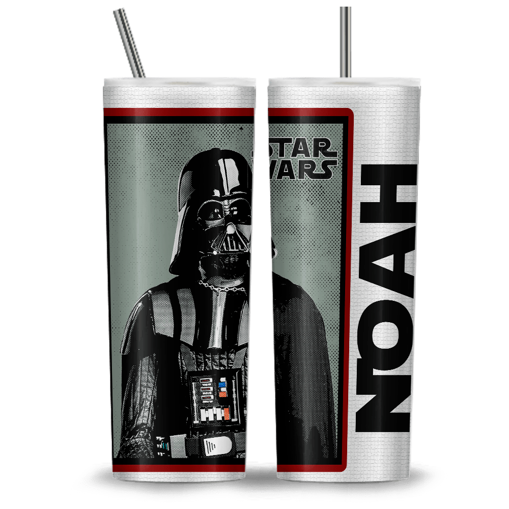 Big bundle ST Tumbler Wrap, 20oz Skinny Straight