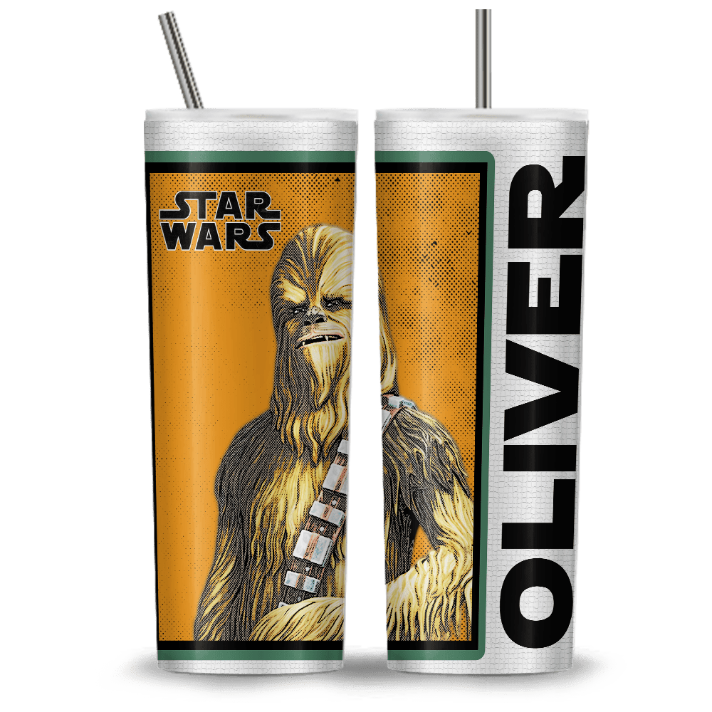 Big bundle ST Tumbler Wrap, 20oz Skinny Straight