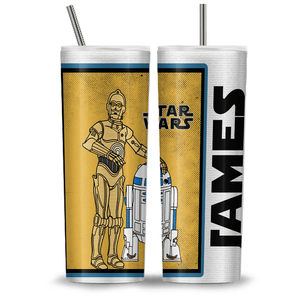 Big bundle ST Tumbler Wrap, 20oz Skinny Straight