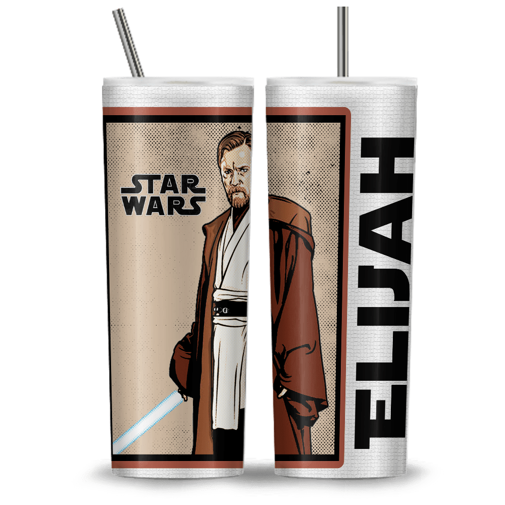 Big bundle ST Tumbler Wrap, 20oz Skinny Straight