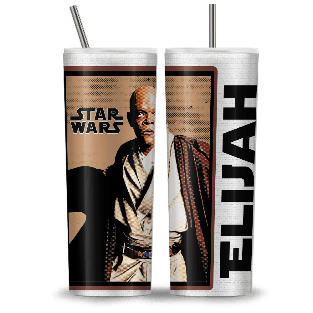 Big bundle ST Tumbler Wrap, 20oz Skinny Straight