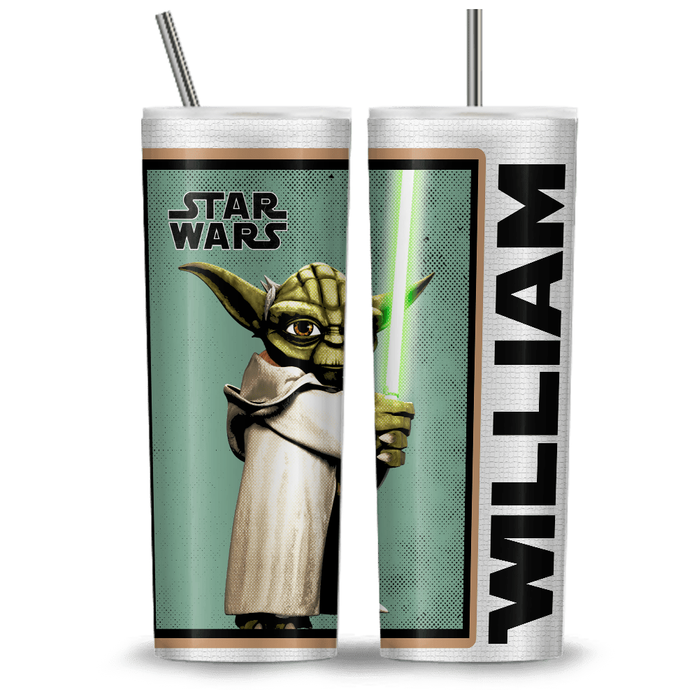 Big bundle ST Tumbler Wrap, 20oz Skinny Straight