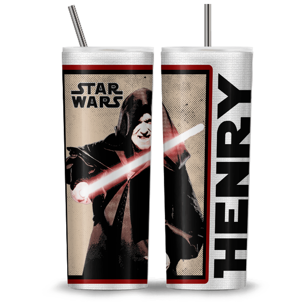 Big bundle ST Tumbler Wrap, 20oz Skinny Straight