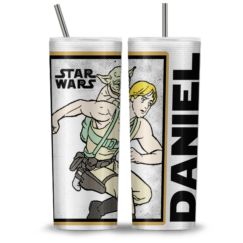 Big bundle ST Tumbler Wrap, 20oz Skinny Straight