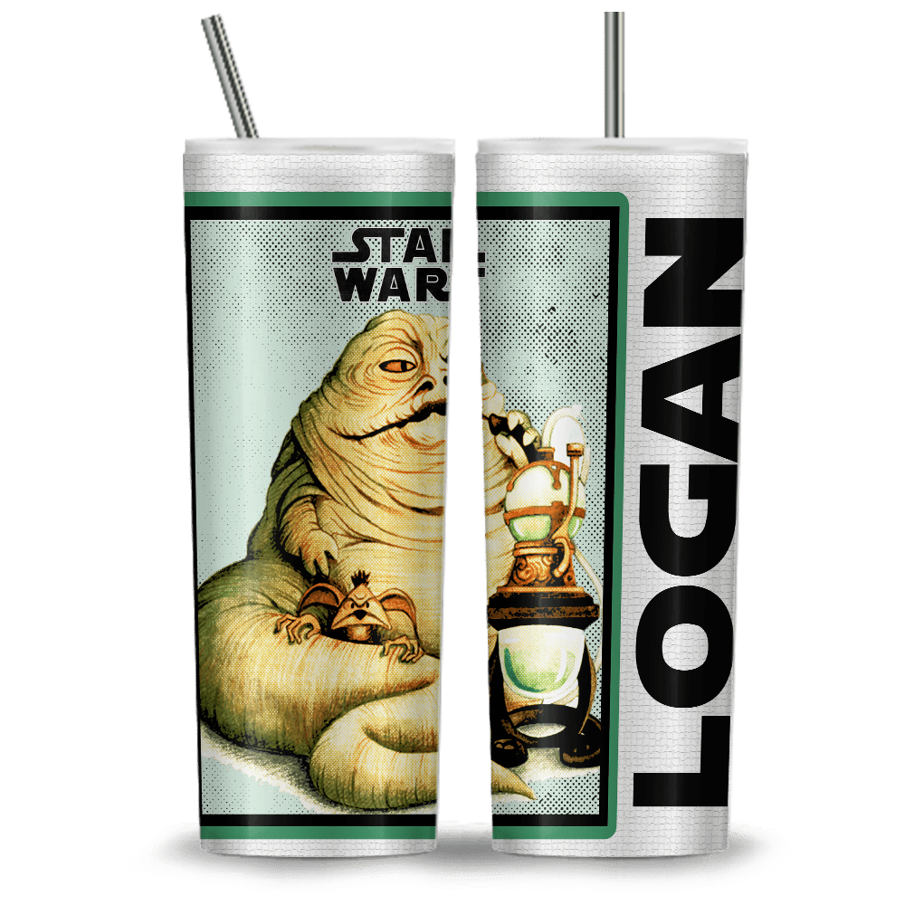 Big bundle ST Tumbler Wrap, 20oz Skinny Straight