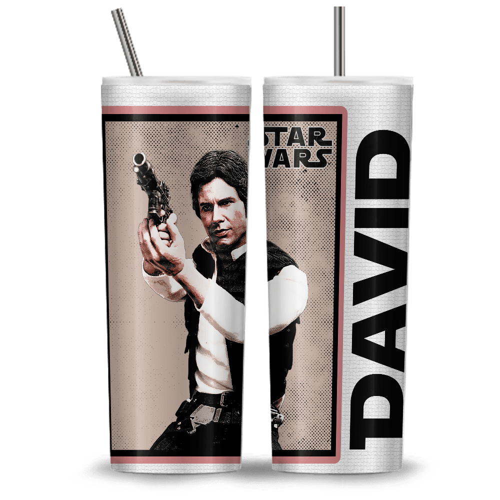 Big bundle ST Tumbler Wrap, 20oz Skinny Straight