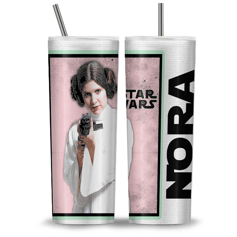 Big bundle ST Tumbler Wrap, 20oz Skinny Straight