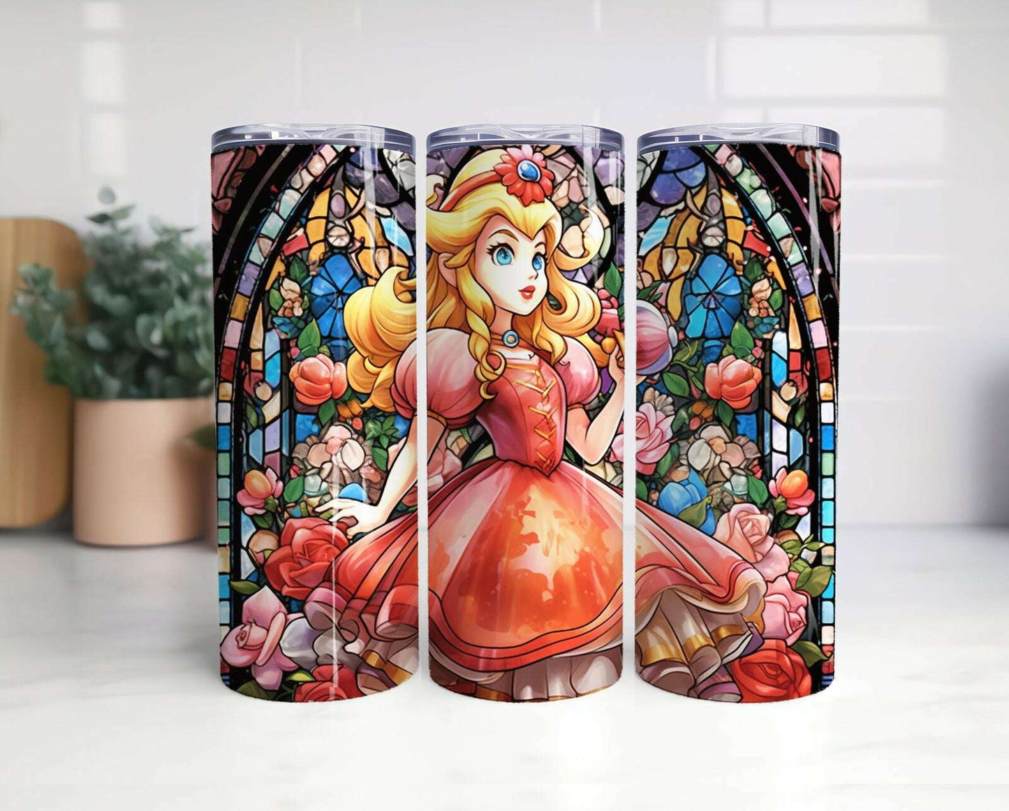 Big Bundle Tumbler, MO Tumbler 20oz, 20oz Skinny Tumbler 6