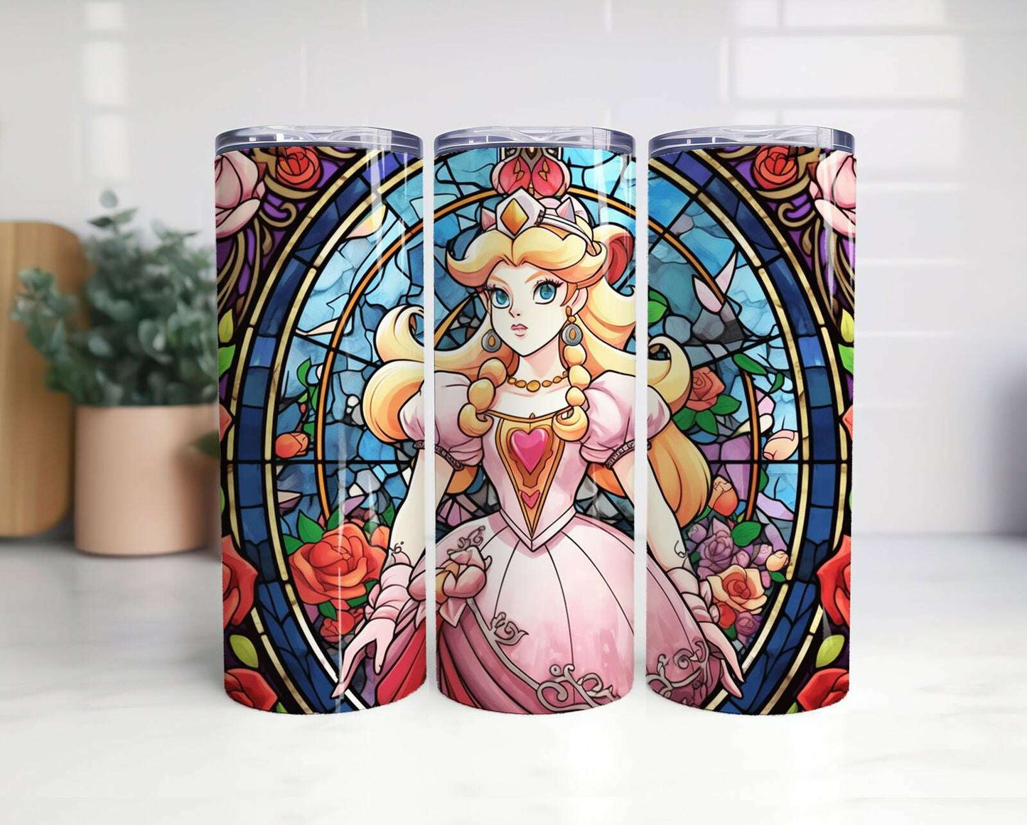 Big Bundle Tumbler, MO Tumbler 20oz, 20oz Skinny Tumbler 8