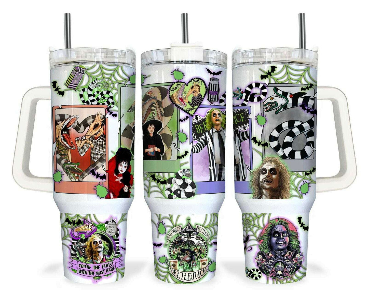 BJ 40oz tumbler wrap 4