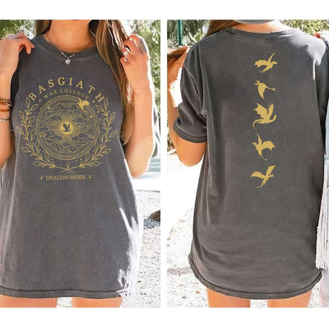 Bookish Shirt, Svg File