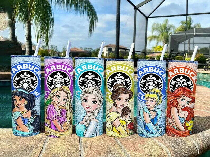 Bundle 20 oz PR Tumbler Wrap collection