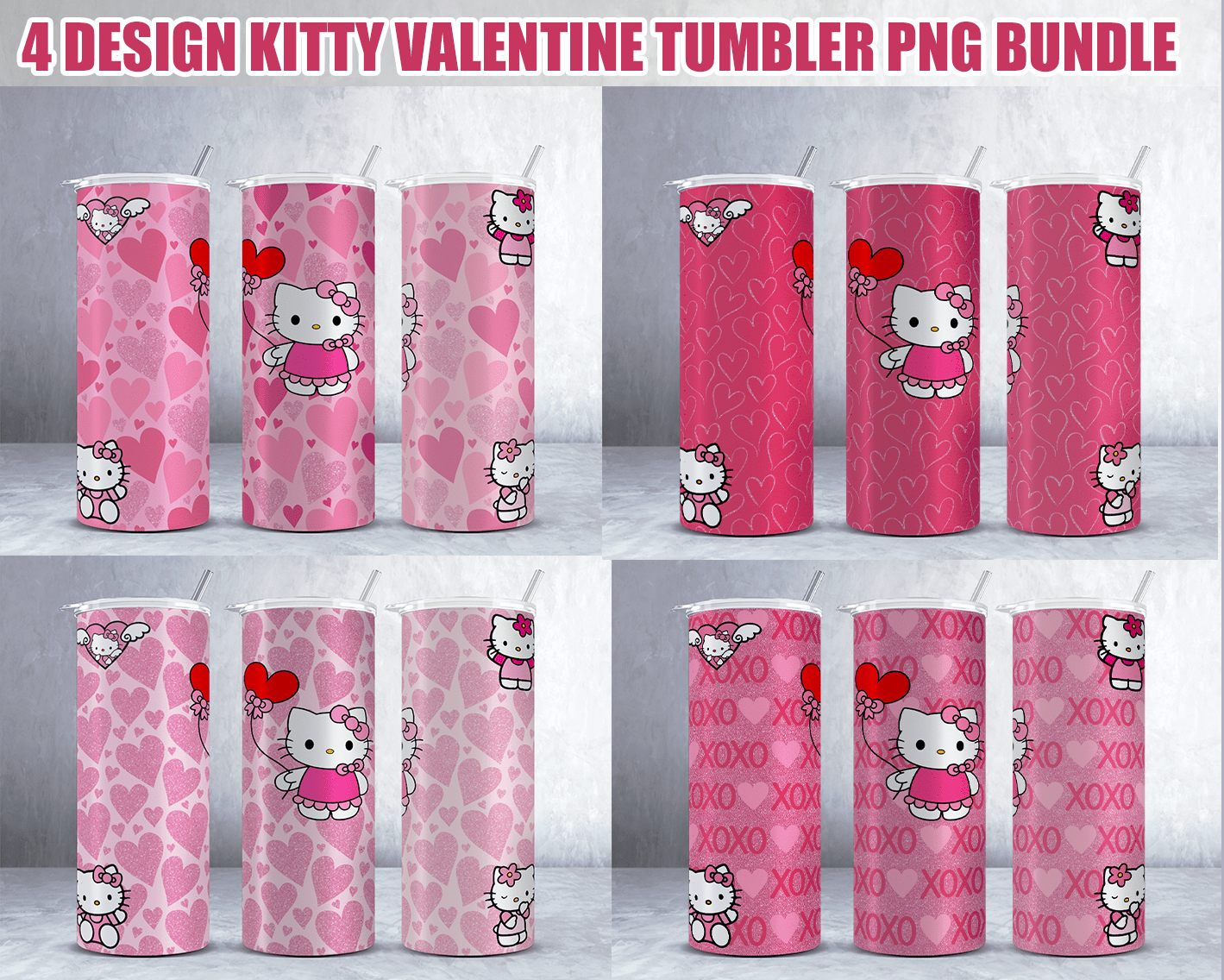 Bundle 20oz Tumler wrap HK 01