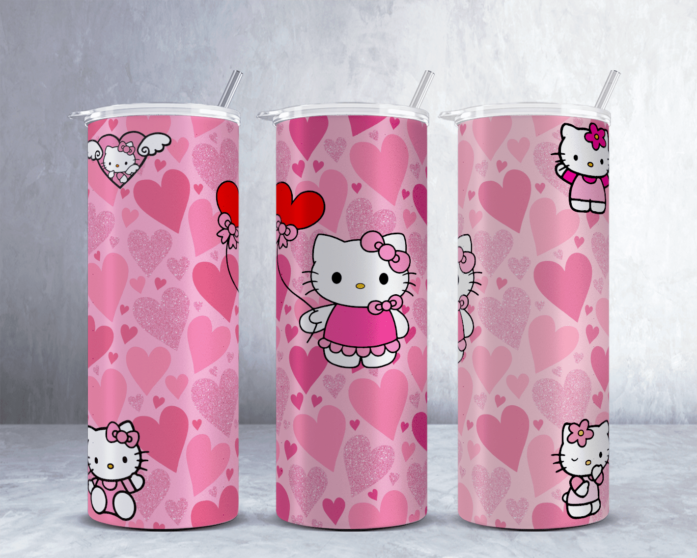 Bundle 20oz Tumler wrap HK 01