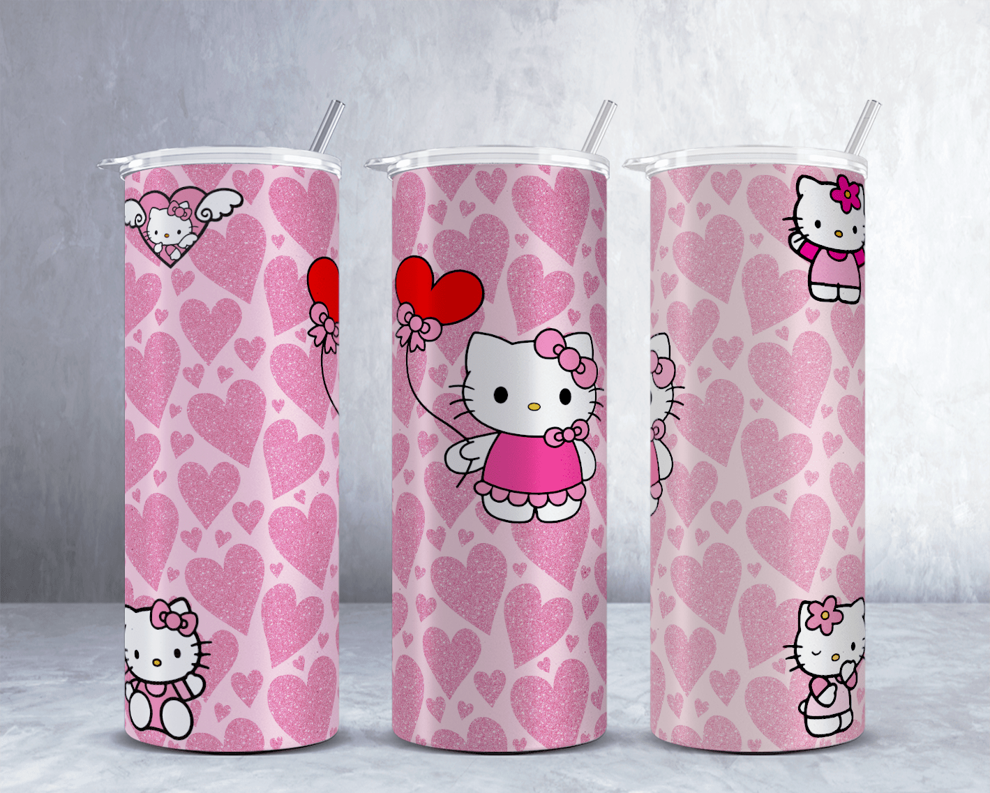 Bundle 20oz Tumler wrap HK 01