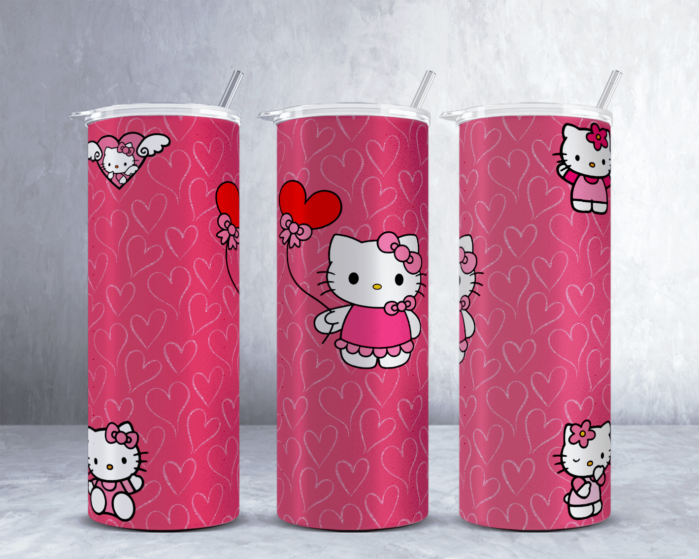 Bundle 20oz Tumler wrap HK 01