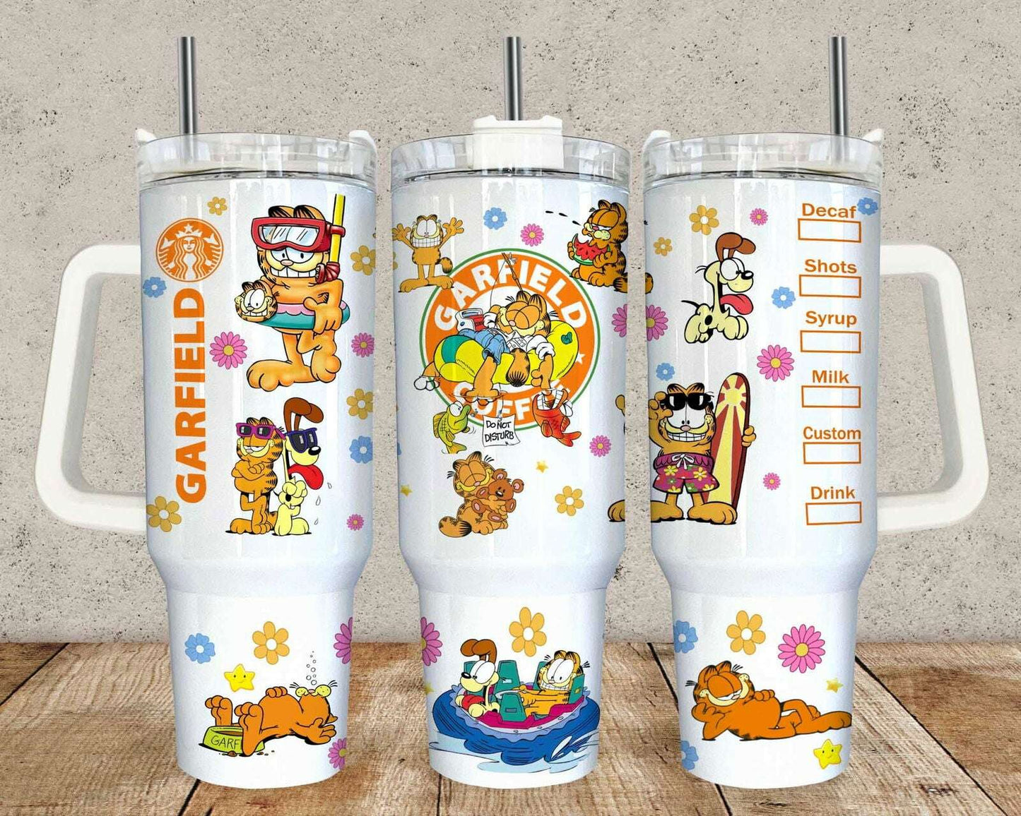 Bundle Cartoon Movies Character 40oz Tumbler Wrap, Comics, Amie Tumbler Wrap Designs