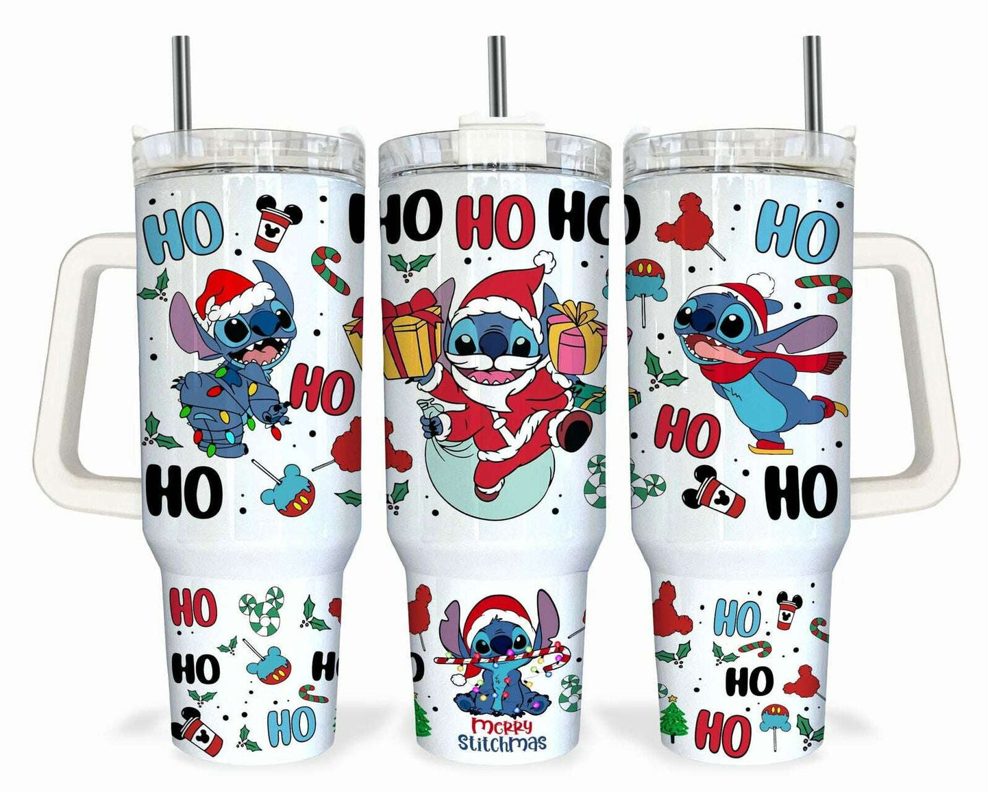 Bundle Cartoon Movies Characters 40oz Tumbler Wrap, Cartoon Characters 40oz PNG Design