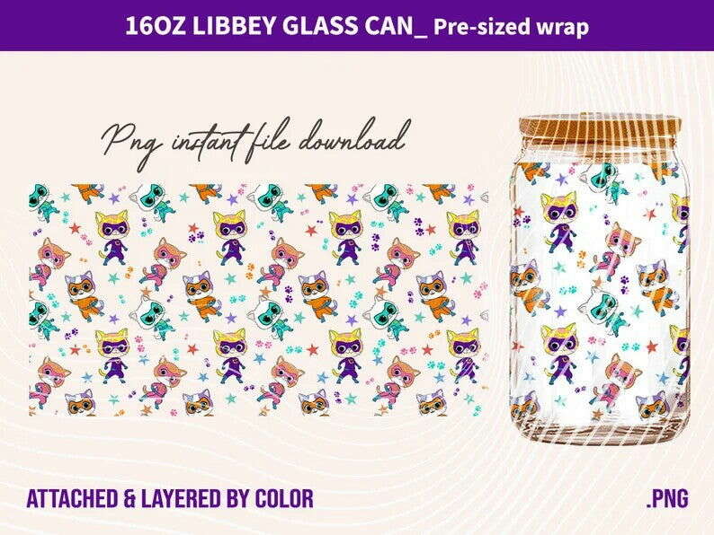 Bundle Png, 16oz Can Glass, Can Glass Wrap