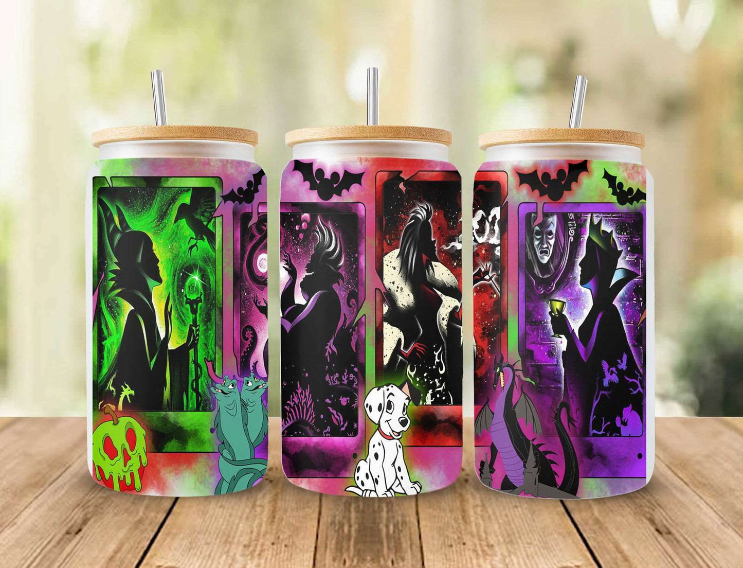 Cartoon Movies 16oz libbey can Cartoon PNG, 16oz Glass Can Wrap, 16oz Libbey Can Glass