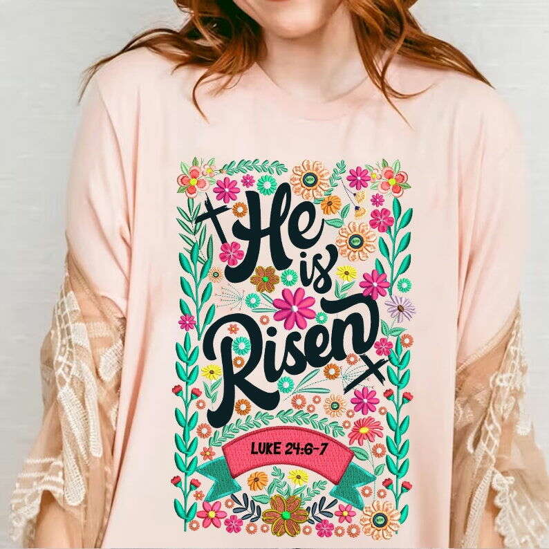 Christan Png for T-shirt
