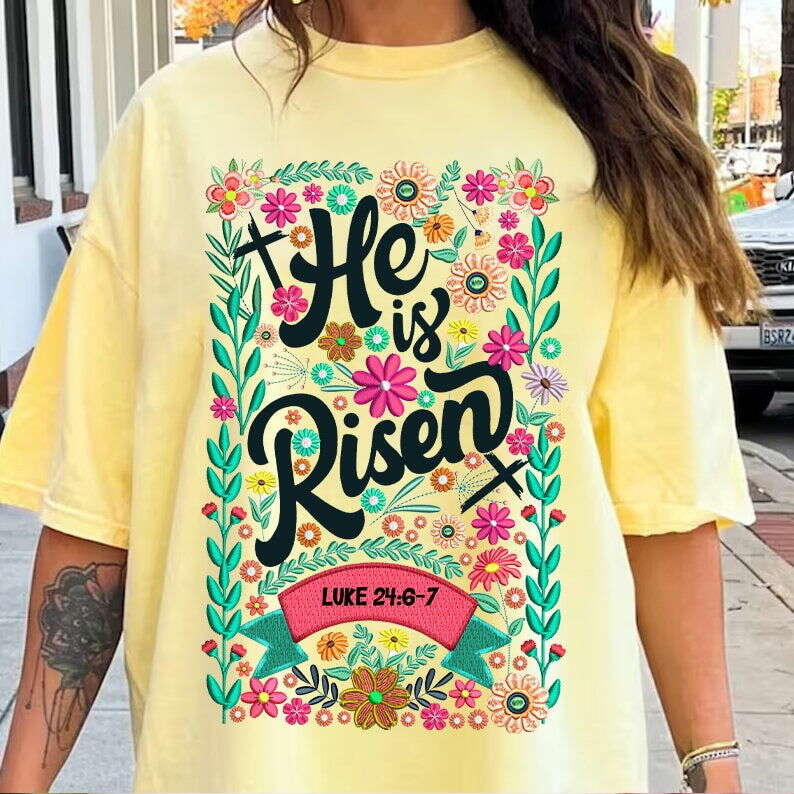 Christan Png for T-shirt