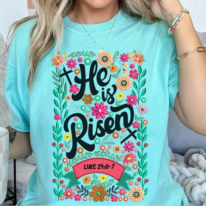Christan Png for T-shirt