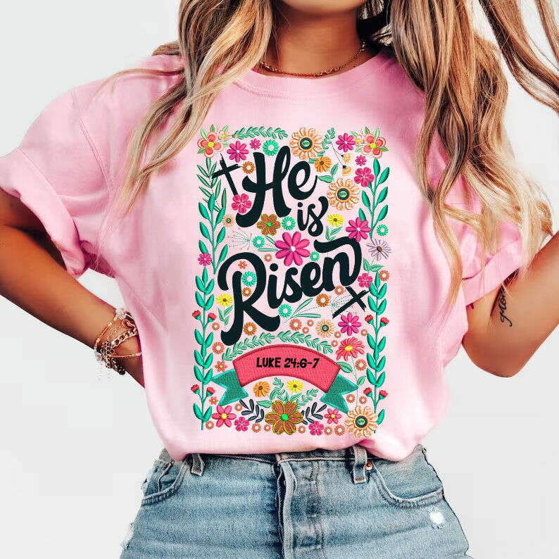 Christan Png for T-shirt