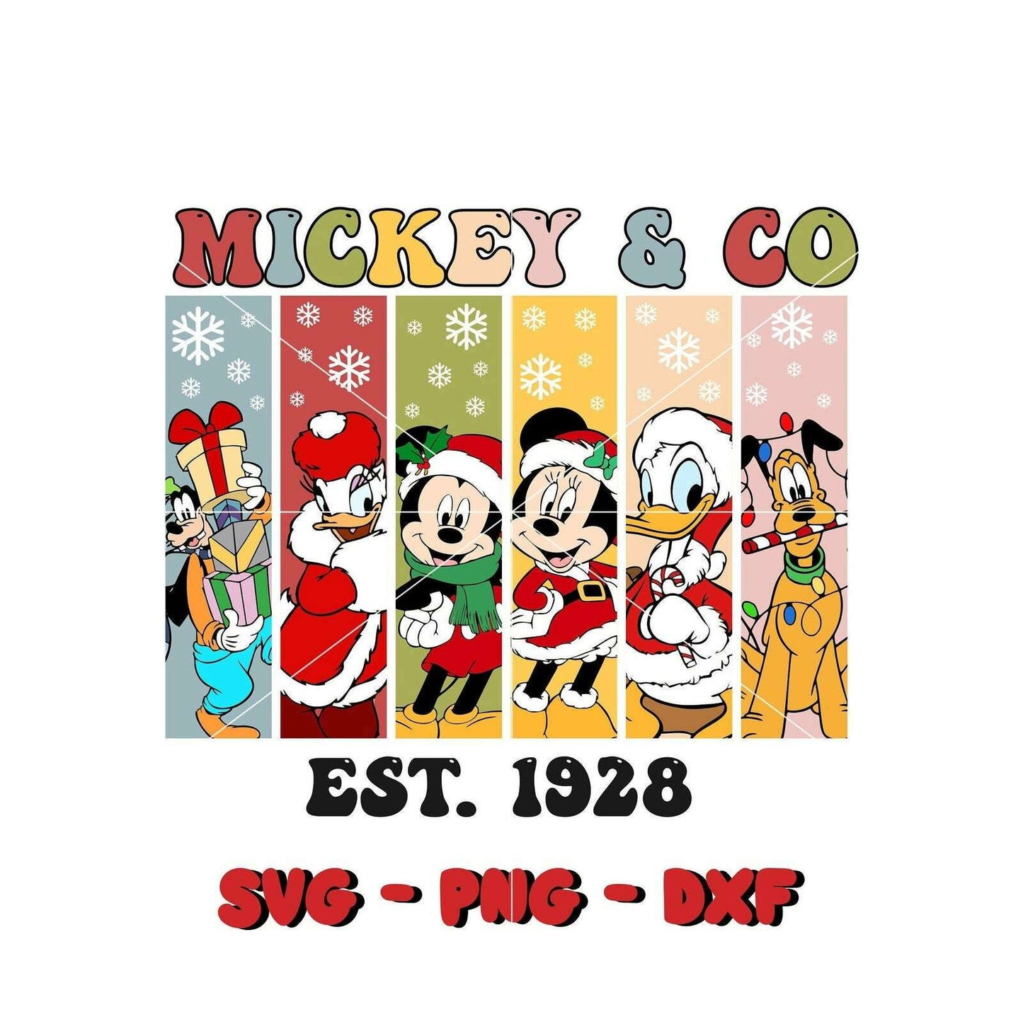 Christmas Svg Png, Best Day Ever, Holiday Svg Png Files For Cricut Sublimation