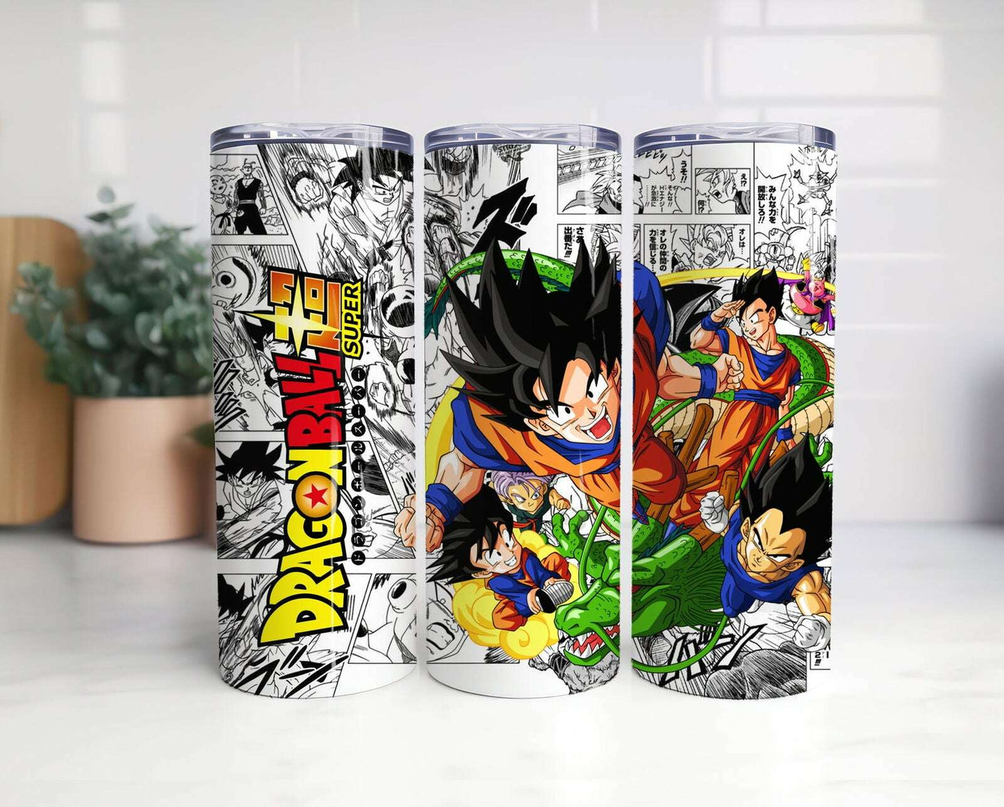 CM Tumbler Wrap, 20oz Skinny Tumbler wrap