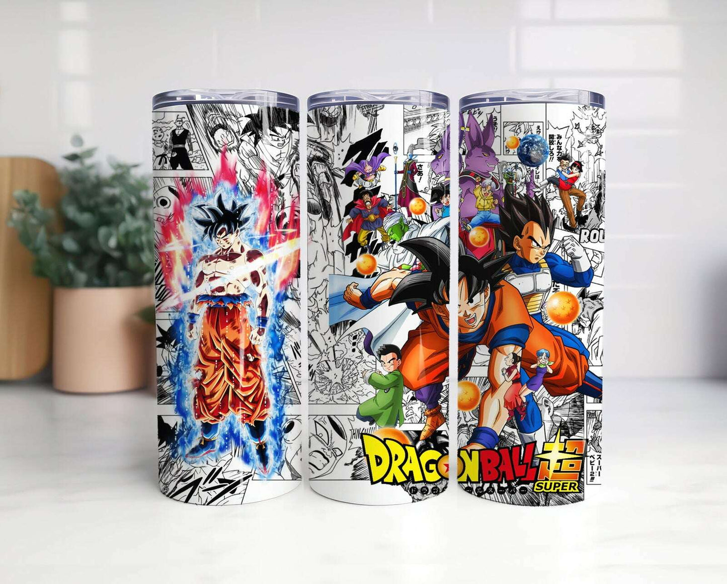 CM Tumbler Wrap, 20oz Skinny Tumbler wrap