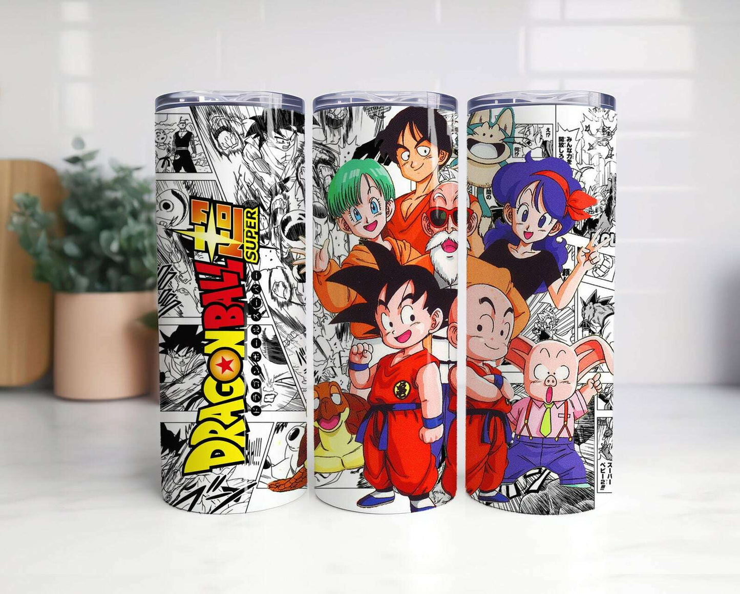CM Tumbler Wrap, 20oz Skinny Tumbler wrap