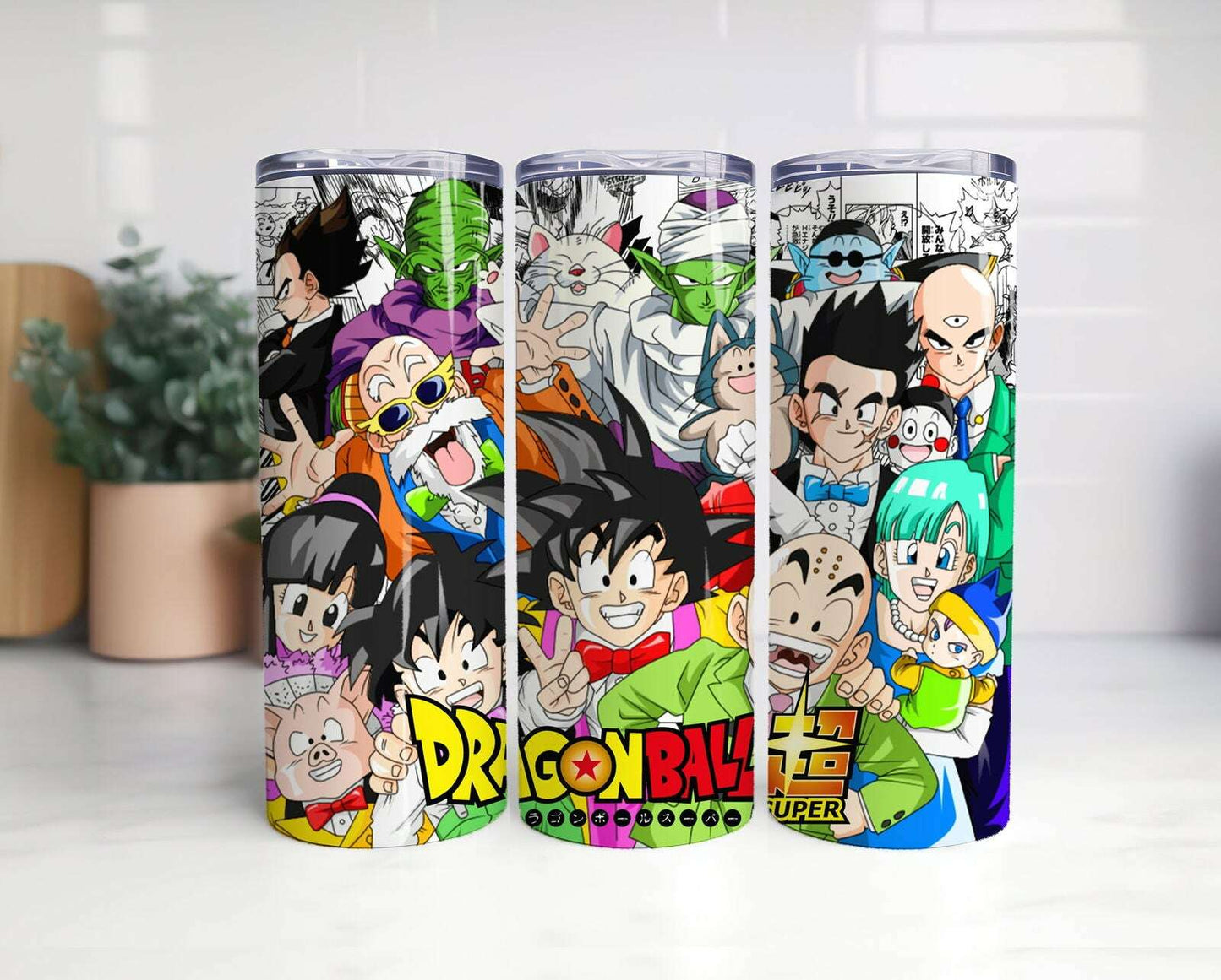 CM Tumbler Wrap, 20oz Skinny Tumbler wrap