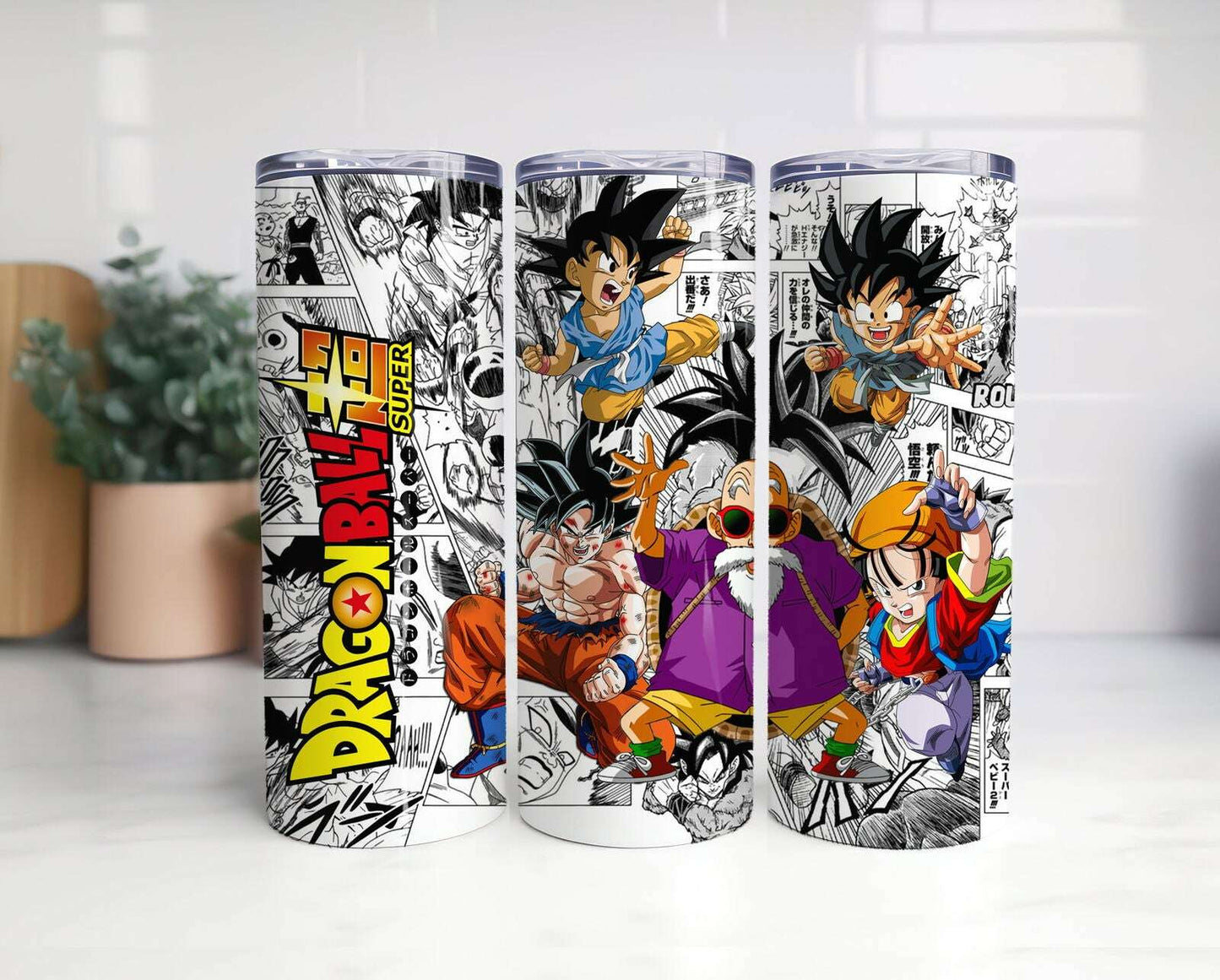 CM Tumbler Wrap, 20oz Skinny Tumbler wrap
