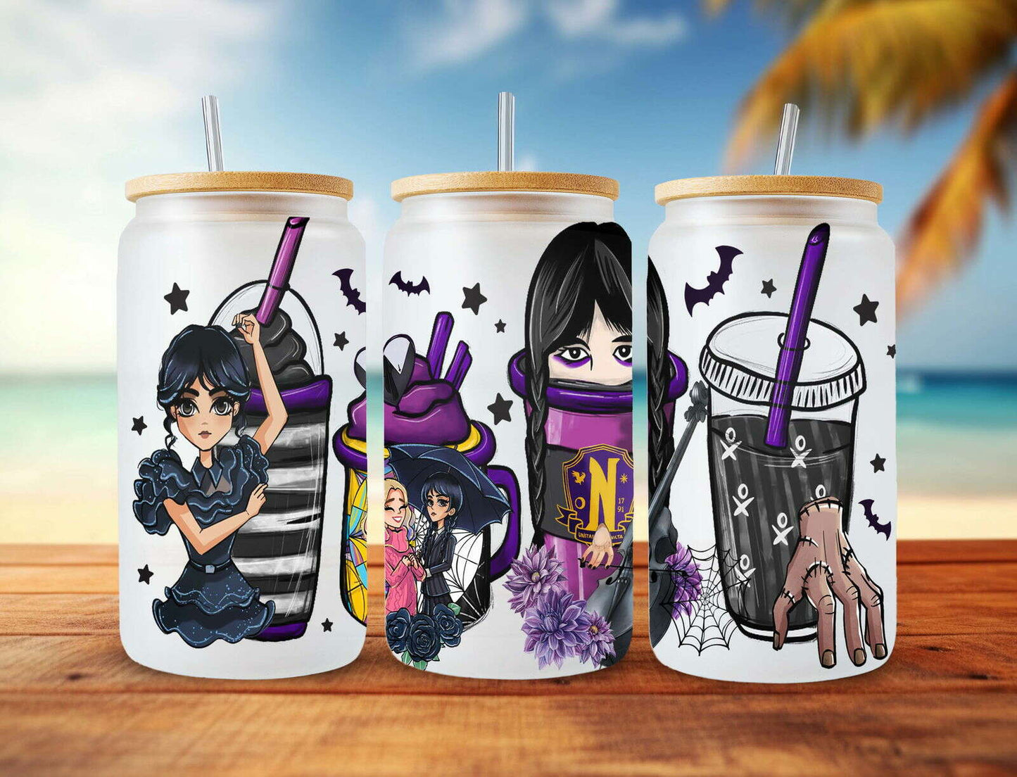 Coffee Png, Halloween Coffee, Christmas Coffee 2